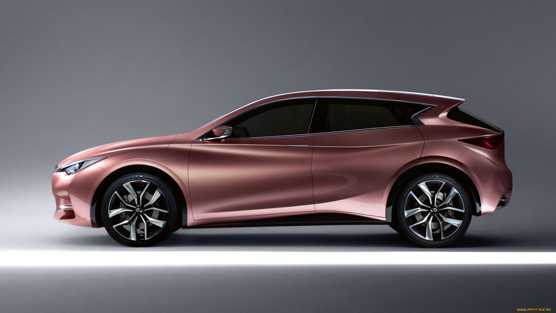 infiniti q30 concept, , infiniti, q30, , , concept